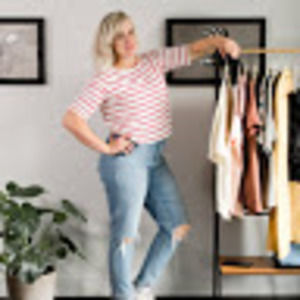 Meet your Posher, Anya